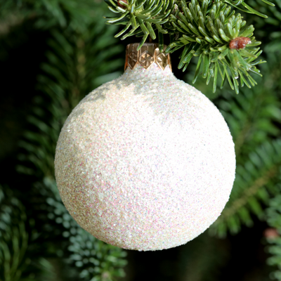holiday ornament