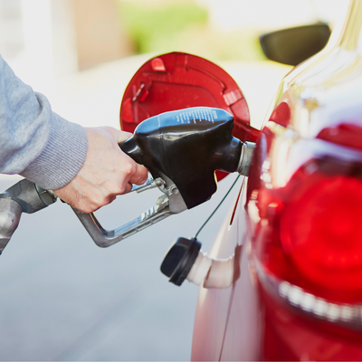 pumping gift gas